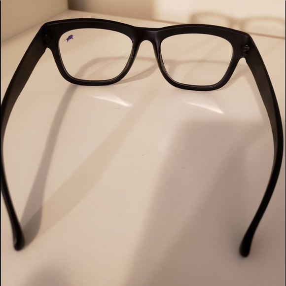 Seoul Fashion Matt Black lenses - Picture 4 of 5